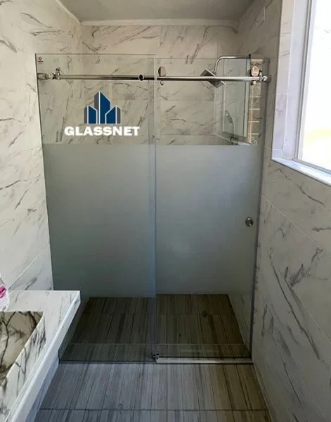 puertas de duchas modelo euro