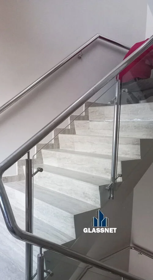 barandas de acero en lima