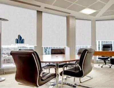 cortinas modernas