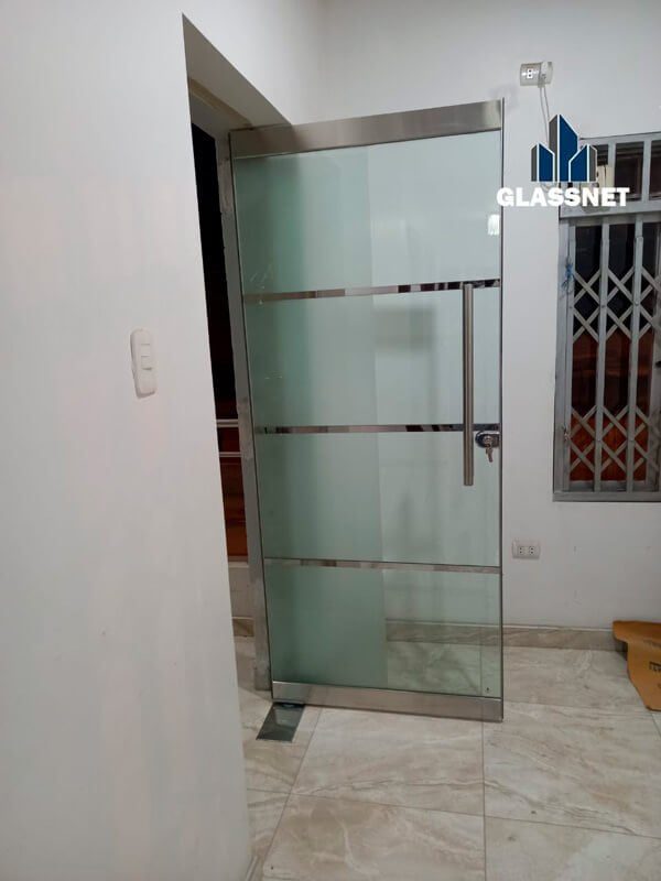 pavonado de mamparas nova