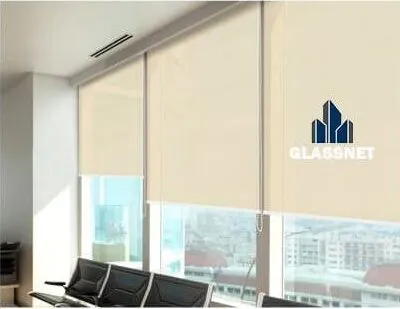 cortinas roller
