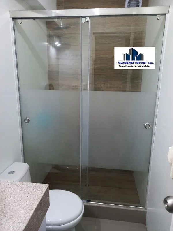 PUERTAS DE DUCHAS EURO