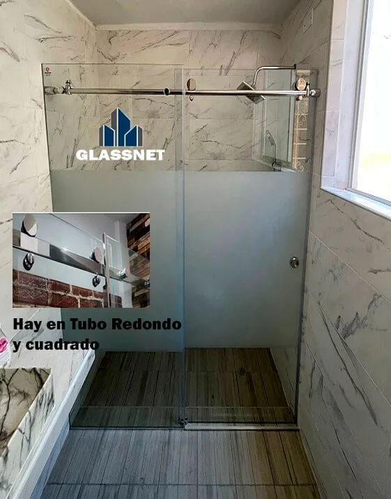 puertas de duchas linea euro