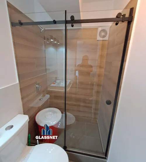 puertas de duchas euro