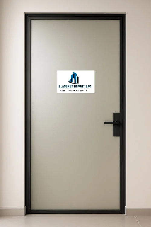 Pavonado con vinil decorativo en lima