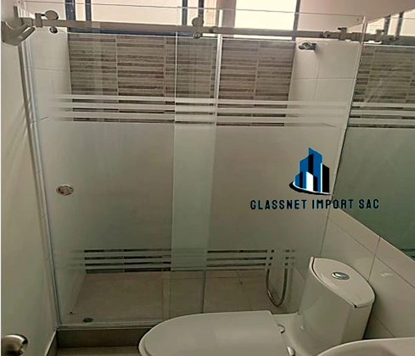 puertas de duchas corredizas euro en lima
